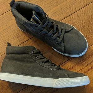 High top Sneakers